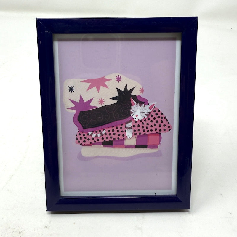 Mini Framed Prints