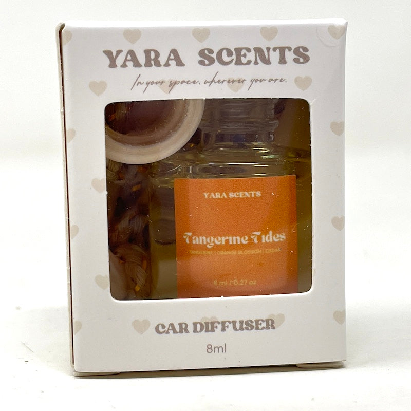 Car Diffusers