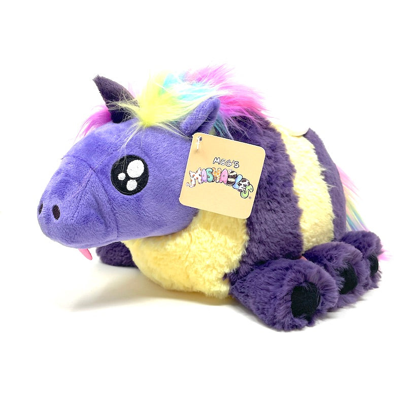 Plushie