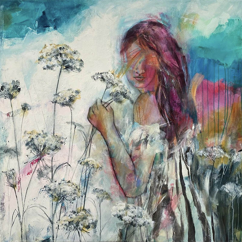 Art Print - A sanctuary to remember