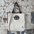 Tote Bag - Dachshund