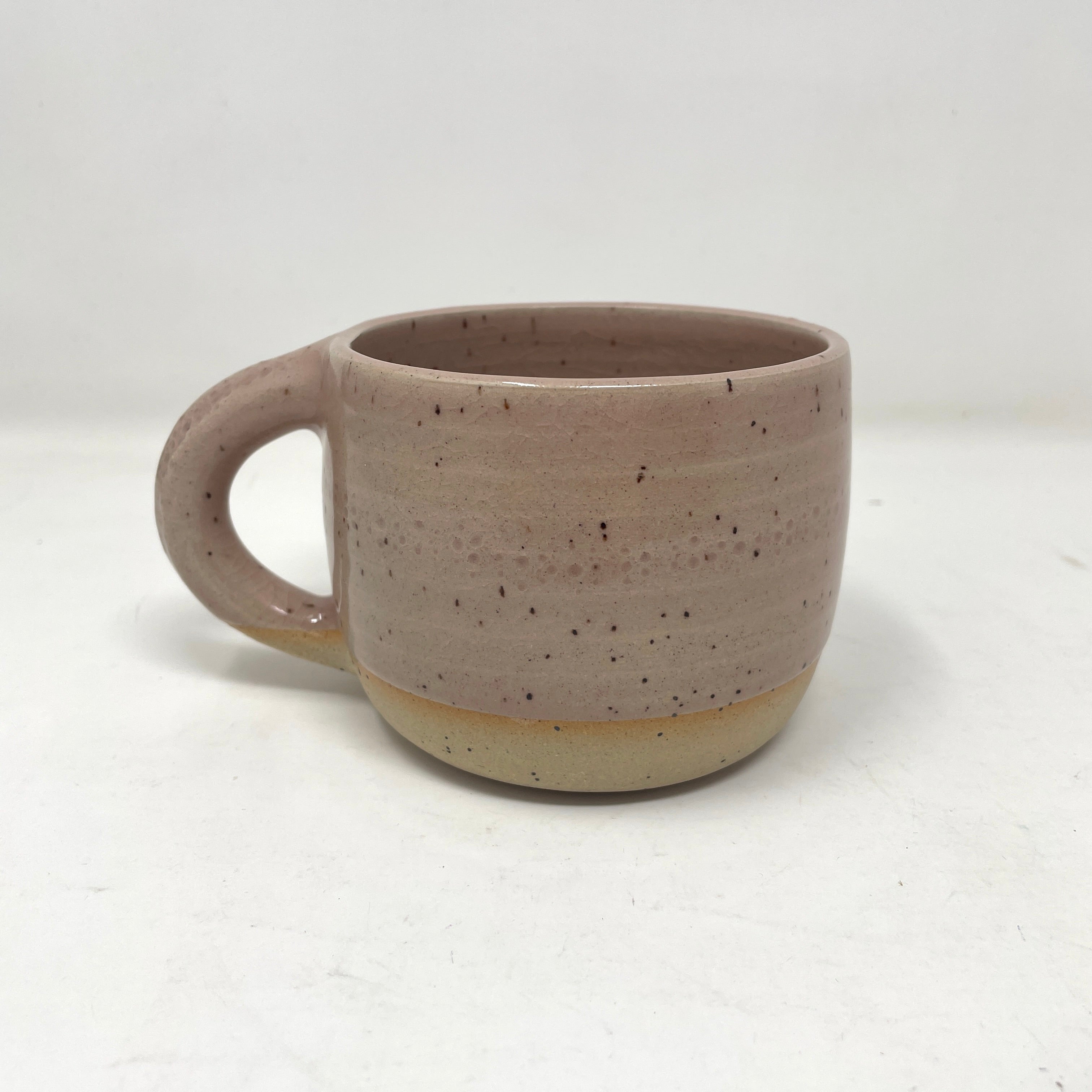 Mug - Pale Pink