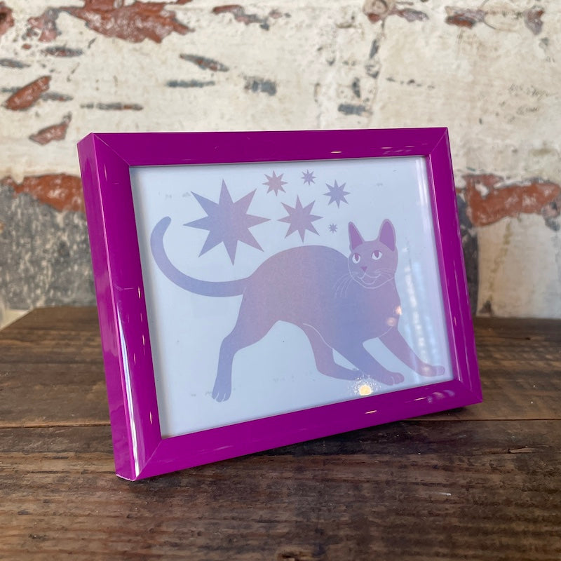 Mini Framed Prints