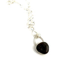 Necklace - Beach Stone | Small