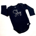 Bodysuit - Slay Longsleeve