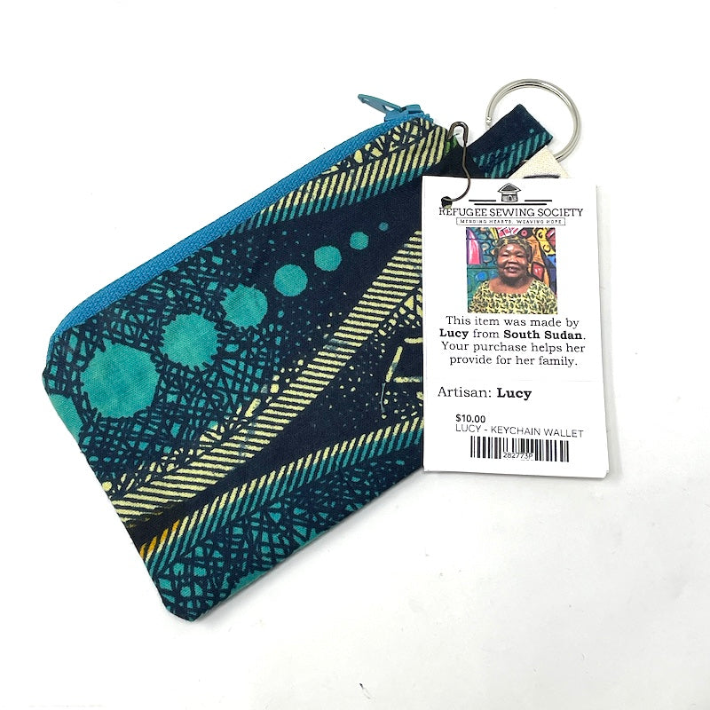 Keychain Wallet