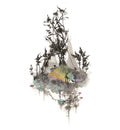 Archival Print - Paradise Found