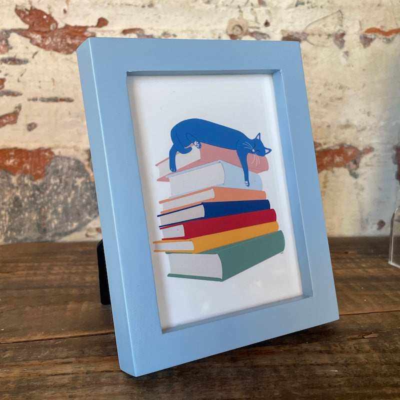 Mini Framed Prints