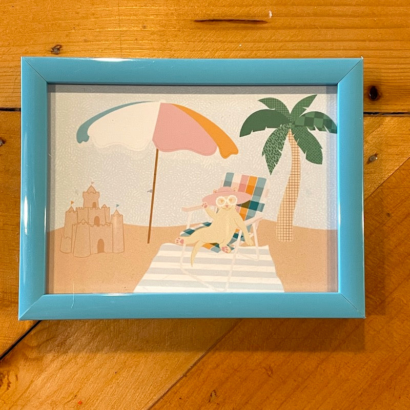 Mini Framed Prints