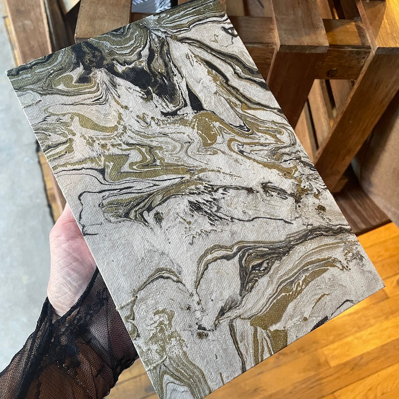 Copic Bound Journal | Large