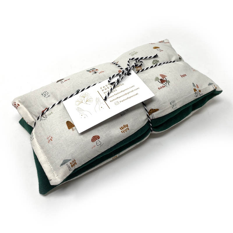 Aromatherapy Wrap