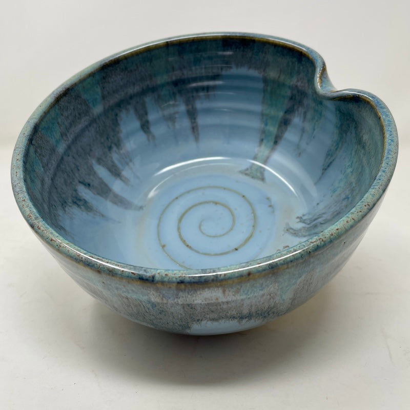 Ramen Bowl | Blue Multi