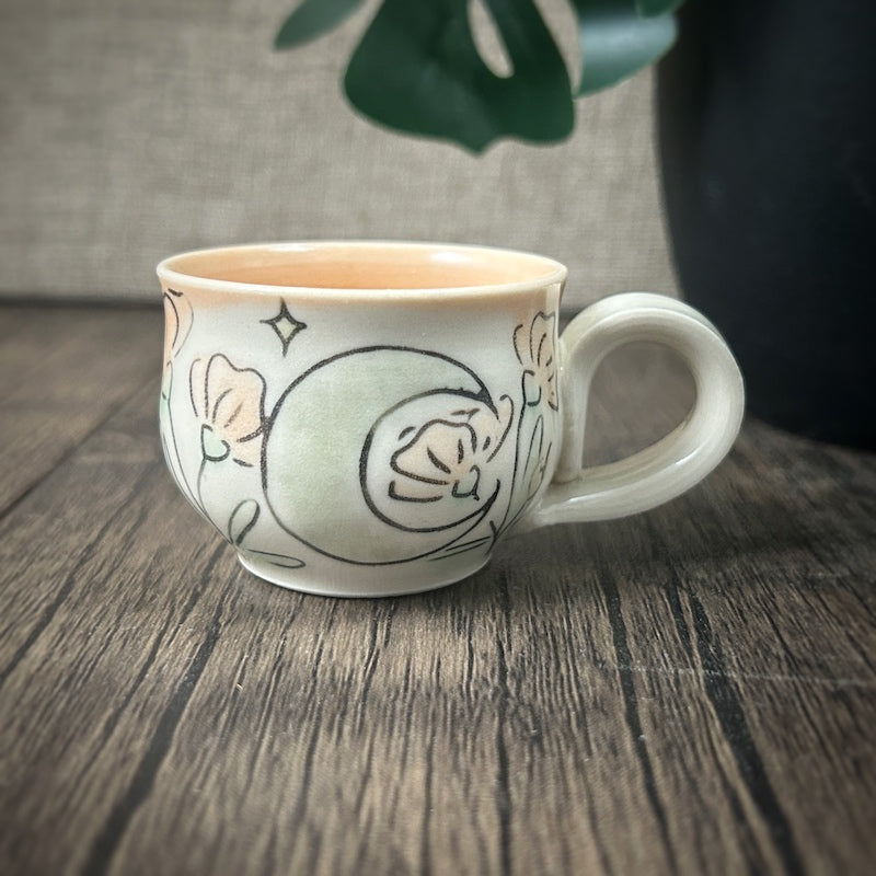 Espresso Mugs