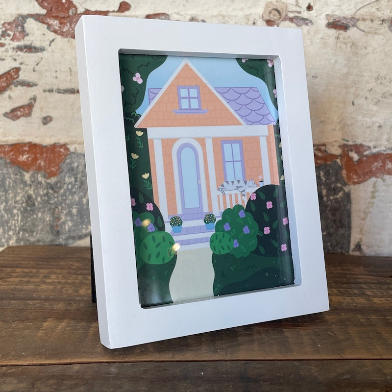 Mini Framed Prints