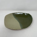 Oval Plate