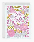 Card - This sucks