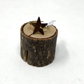 Ring - Star - Brass or Brass/Copper