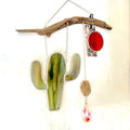 Suncatcher - Cactus and Sun