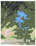 Blue Ridge
