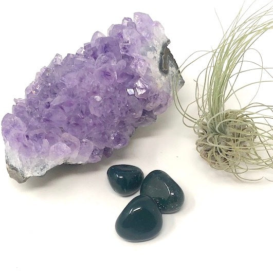 Bloodstone - Tumbled