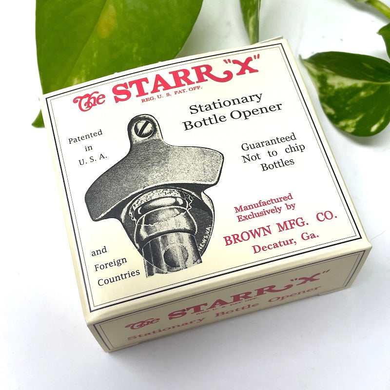 Avondale Estates Bottle Opener