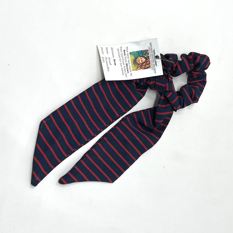 Scrunchie | Scarf- SOM