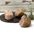 Sunstone - Tumbled