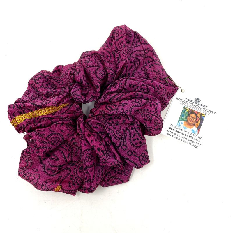 Scrunchie | Jumbo