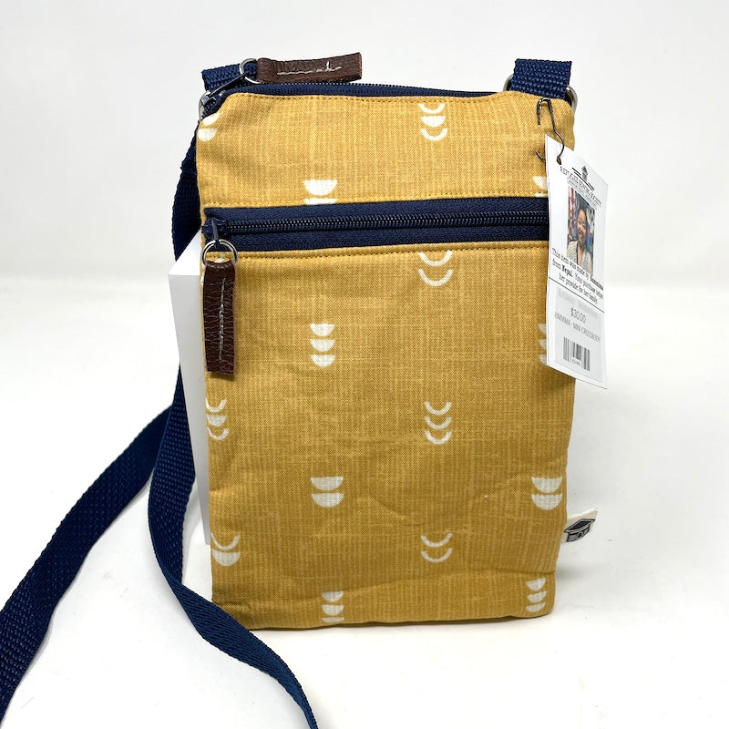 Crossbody | Mini