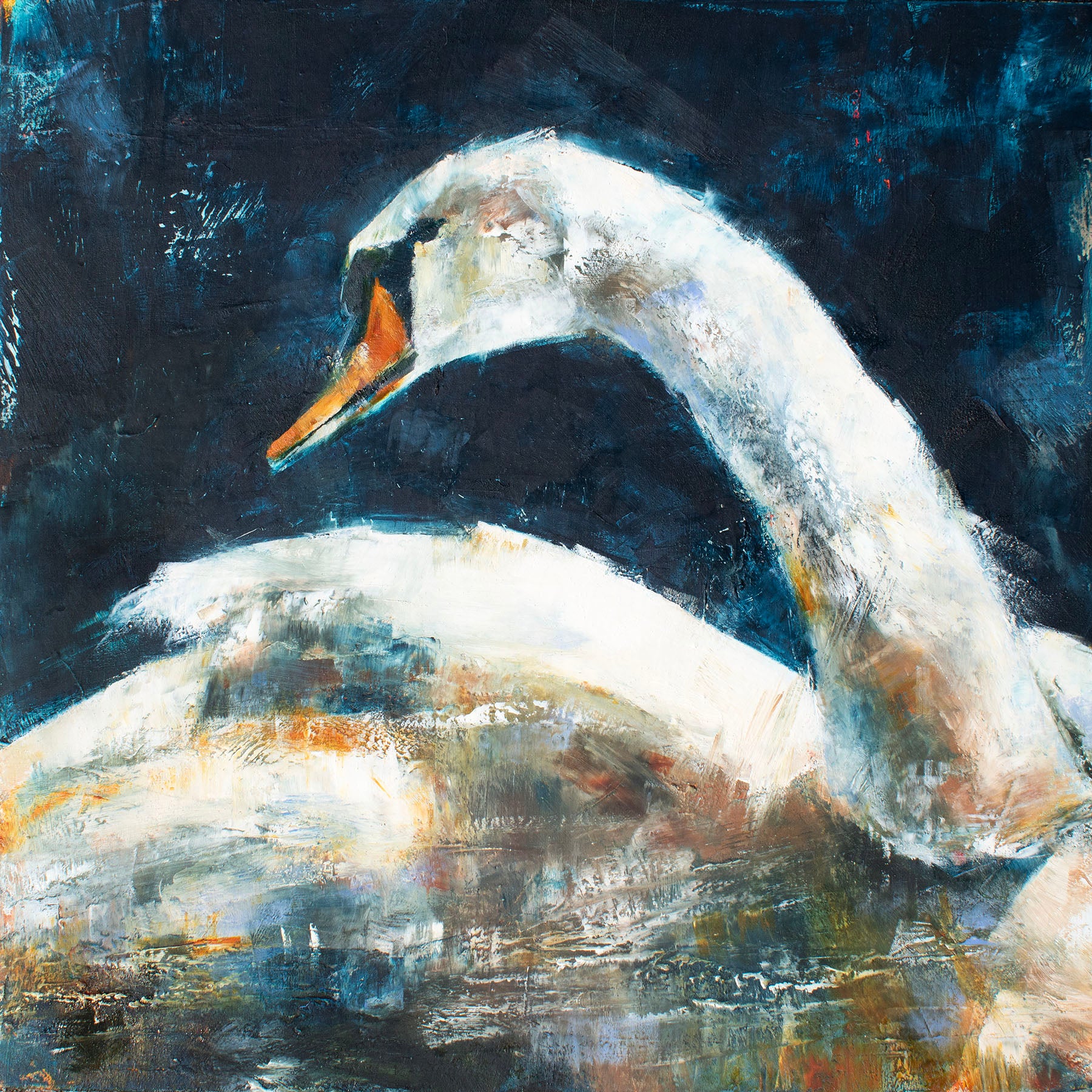 Art Print - Mystery of a dream