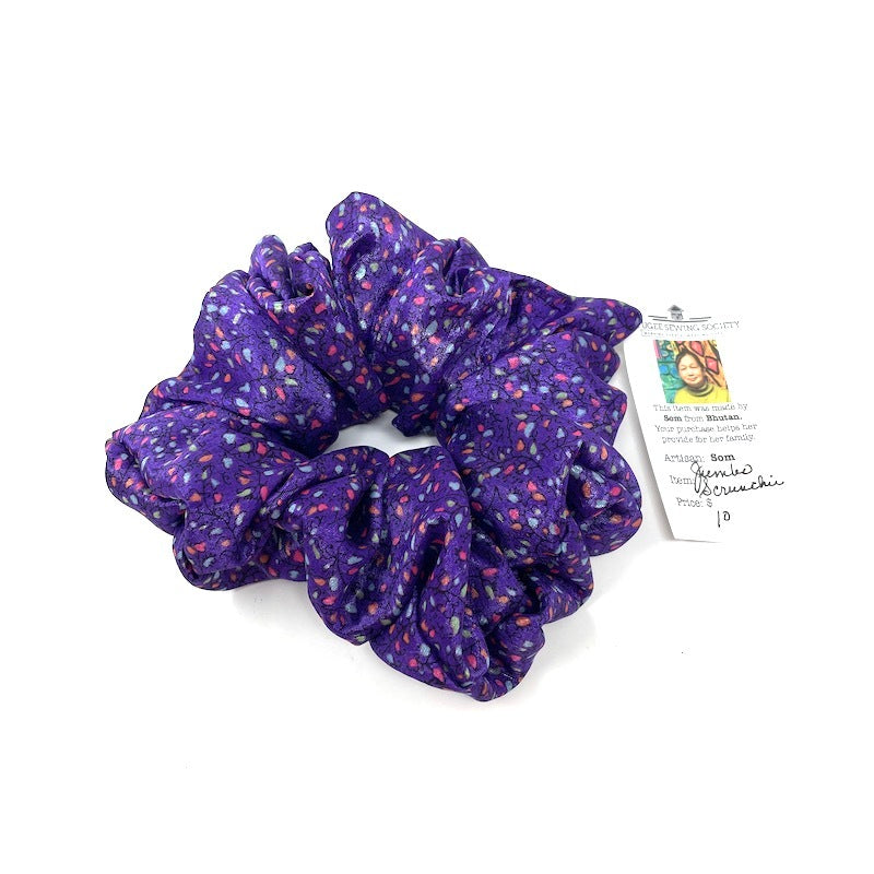 Scrunchie | Jumbo