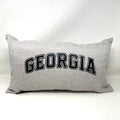 Bolster Pillow - Georgia