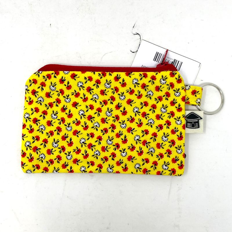 Keychain Wallet