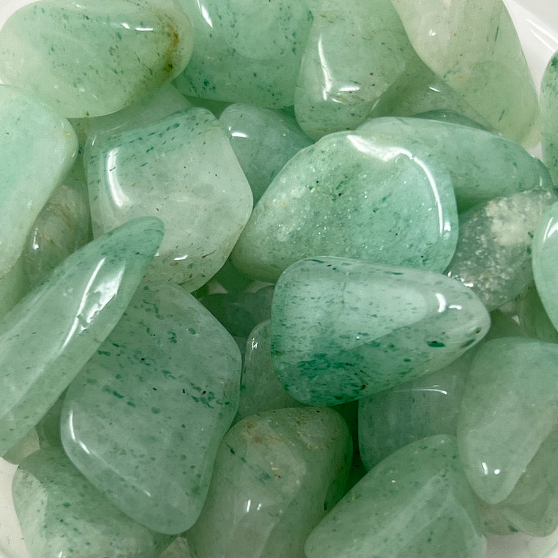 Aventurine - Tumbled
