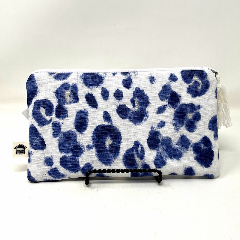Tassel Clutch