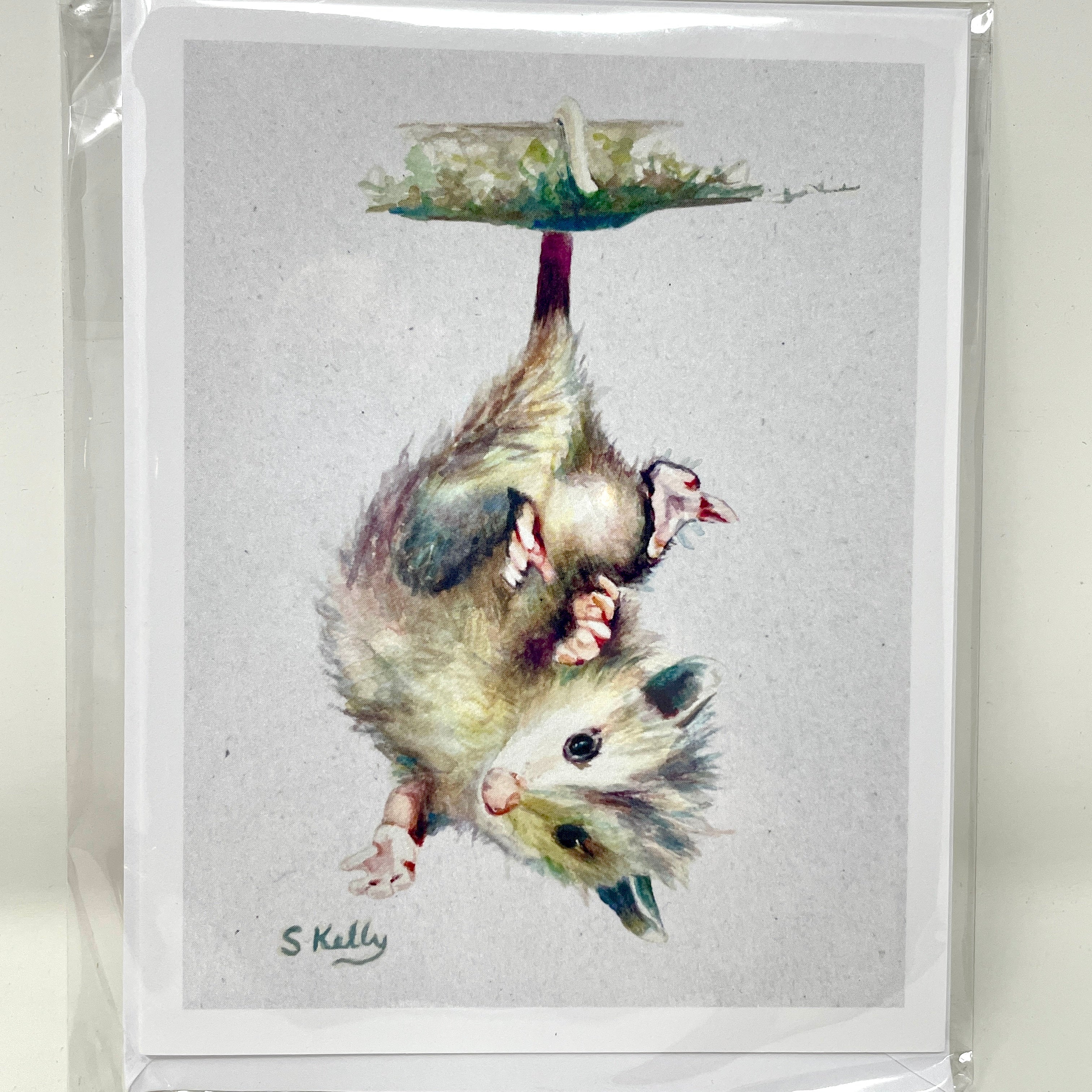 Notecards - Woodland Animals