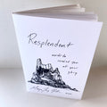 Poetry Book - Resplendent