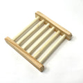 Bamboo Soap Holder