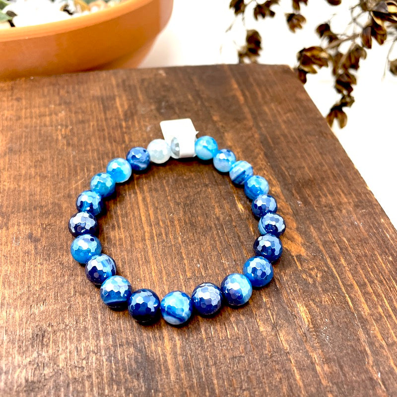 Bracelets - Stretch Assorted