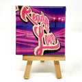 Mini Canvas
