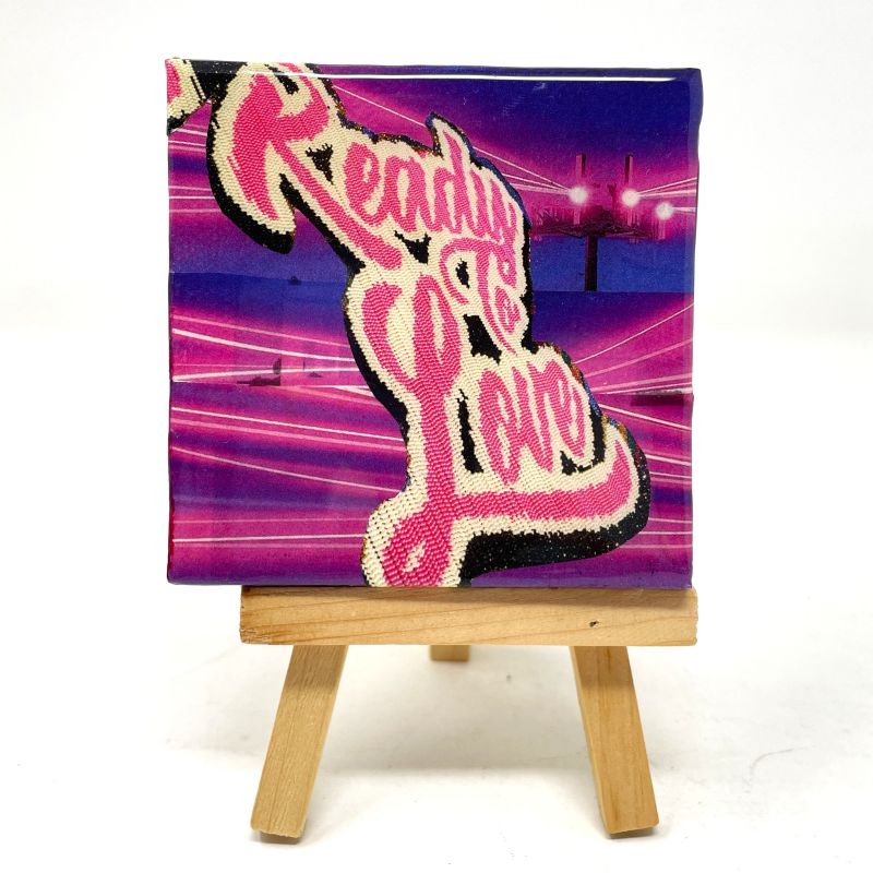 Mini Canvas