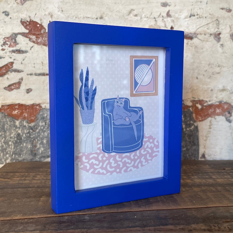 Mini Framed Prints