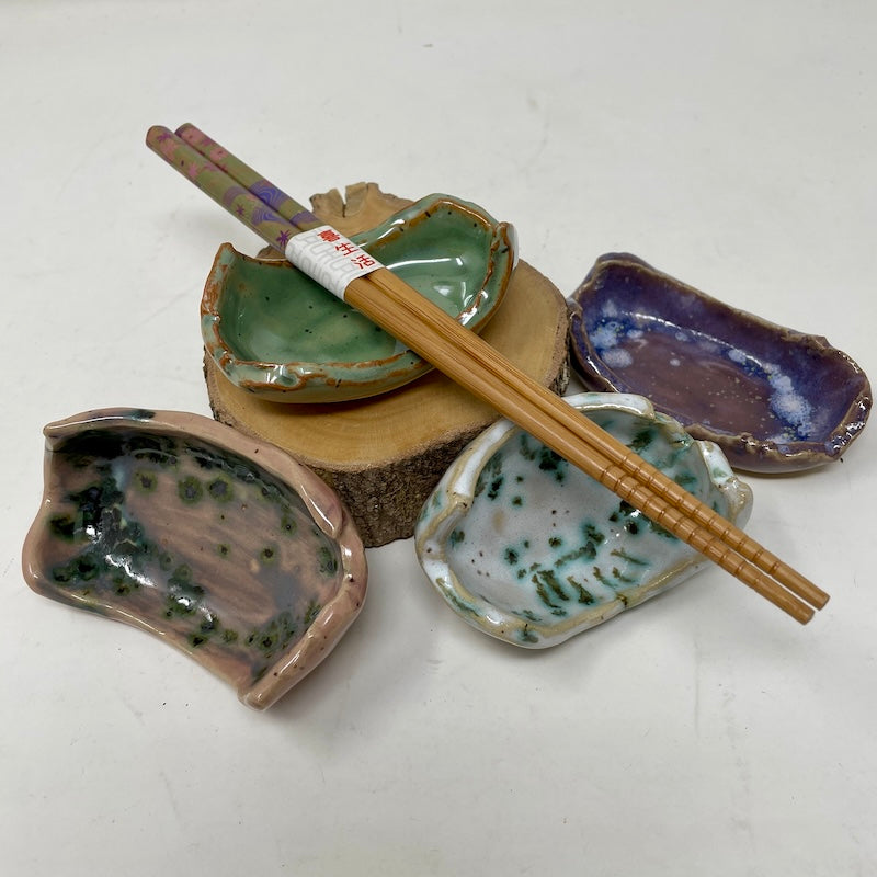 Soy Dishes | Various