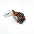 Pendant - Noble Shungite