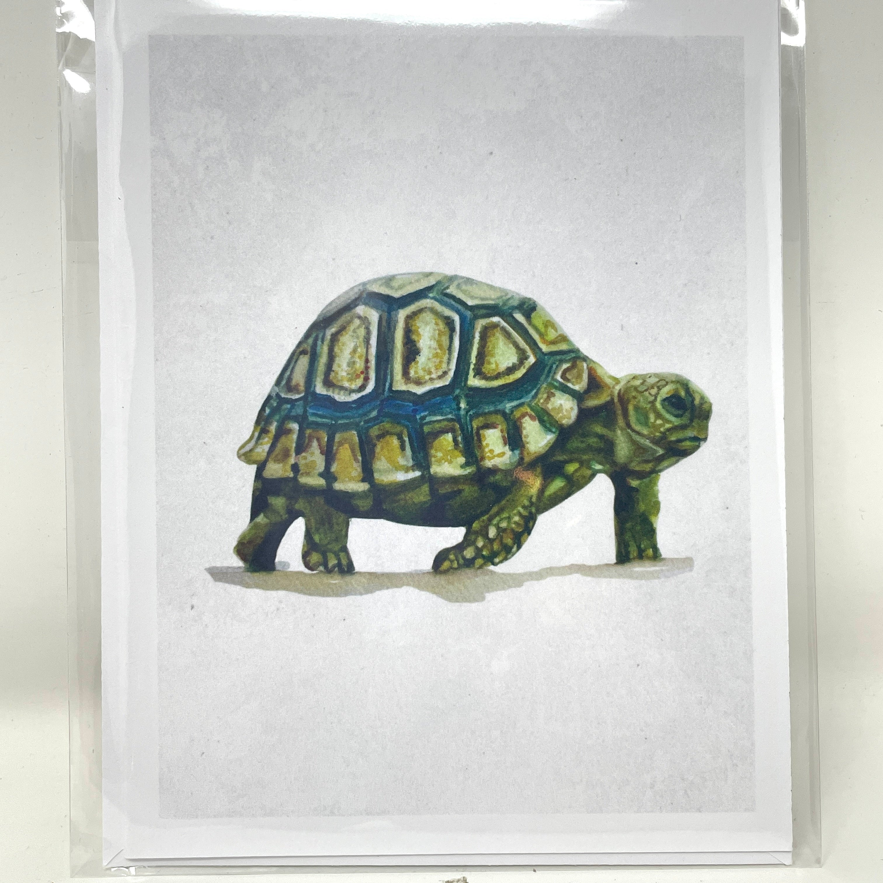 Notecards - Woodland Animals