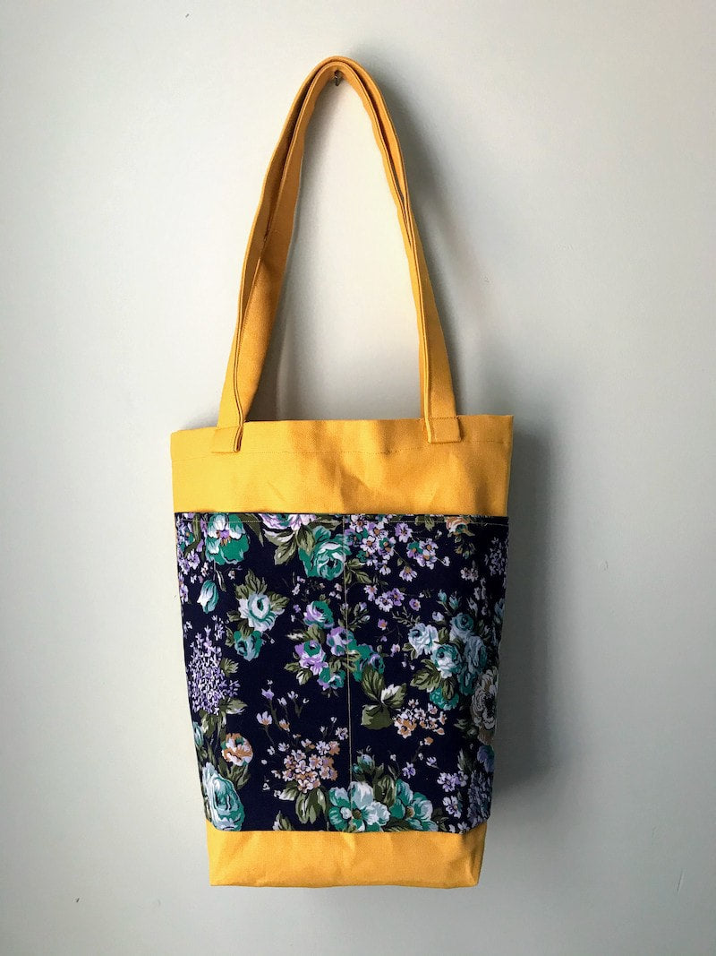 Sew a Tote Bag - February 22