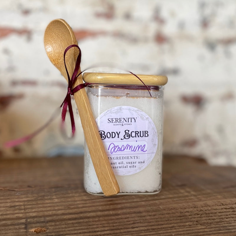 Body Scrub | Assorted Scents