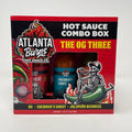 Gift Set - OG Three