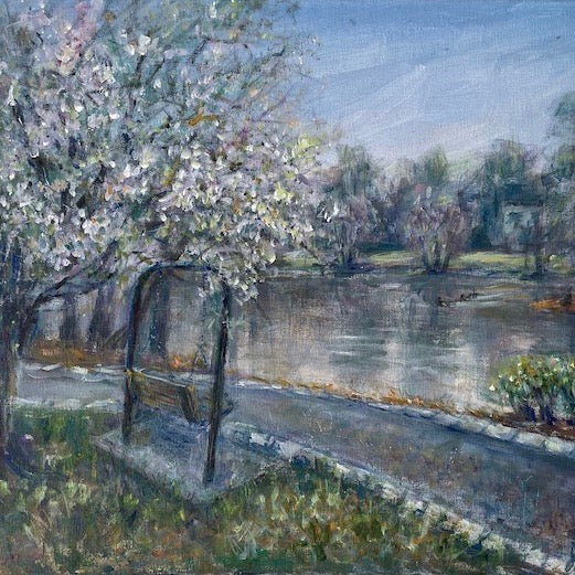 Art Print - Spring Renewal