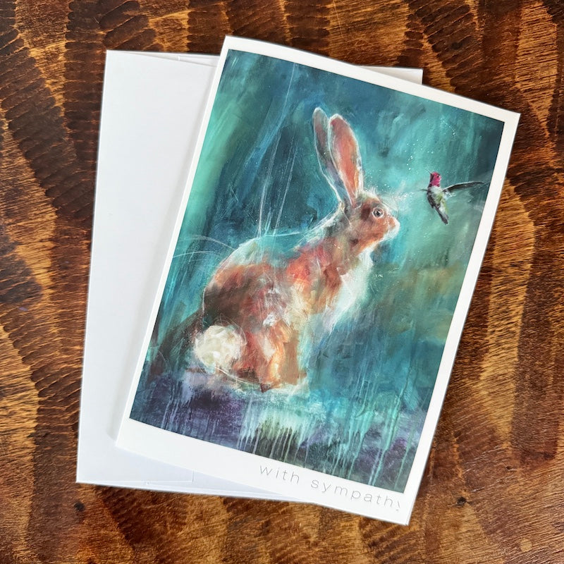 Greeting Cards - Various